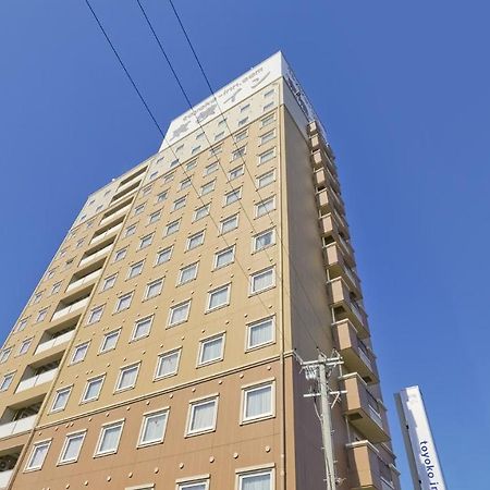 Toyoko Inn Gifu-Hashima-Eki Shinkansen Minami-Guchi Hashima  Buitenkant foto