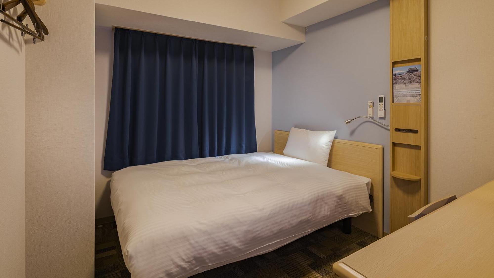 Toyoko Inn Gifu-Hashima-Eki Shinkansen Minami-Guchi Hashima  Kamer foto