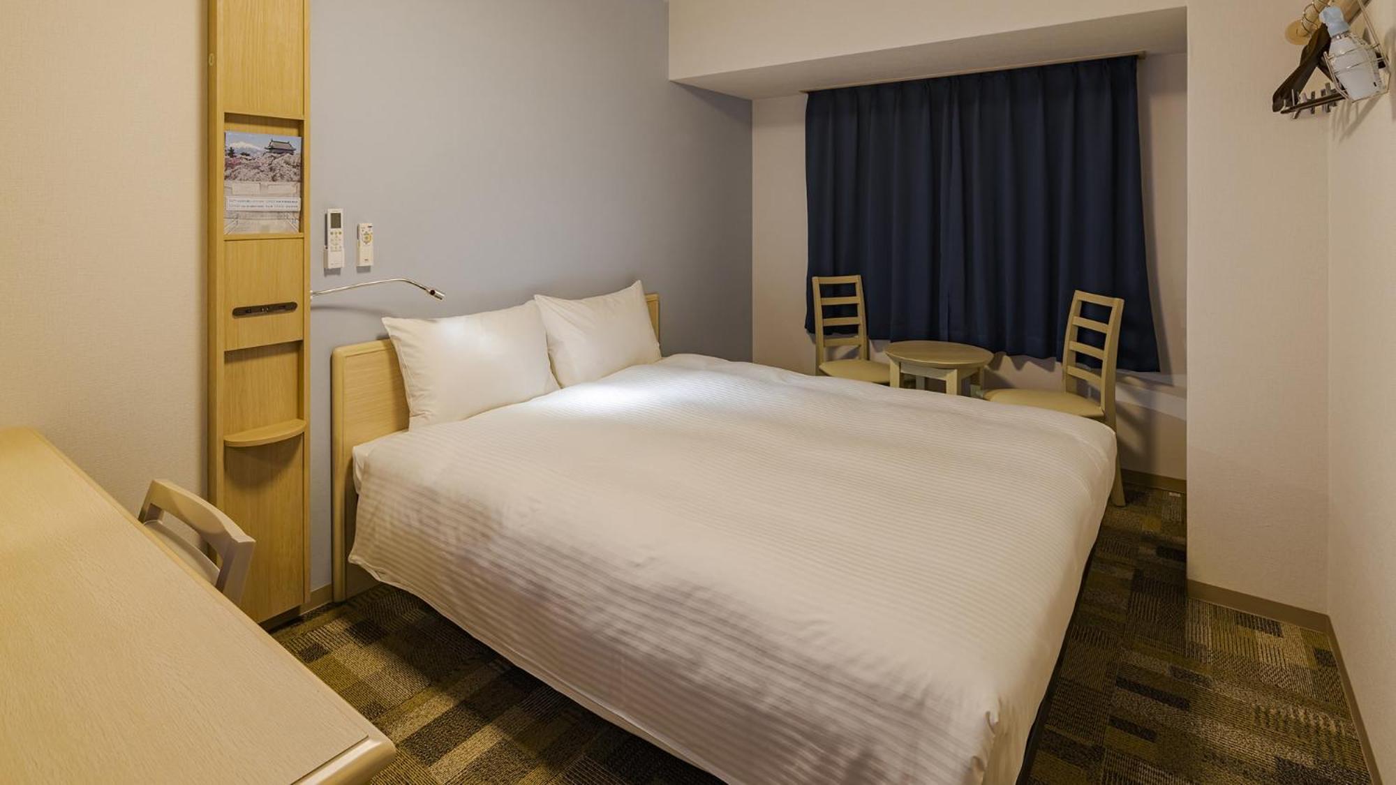 Toyoko Inn Gifu-Hashima-Eki Shinkansen Minami-Guchi Hashima  Kamer foto