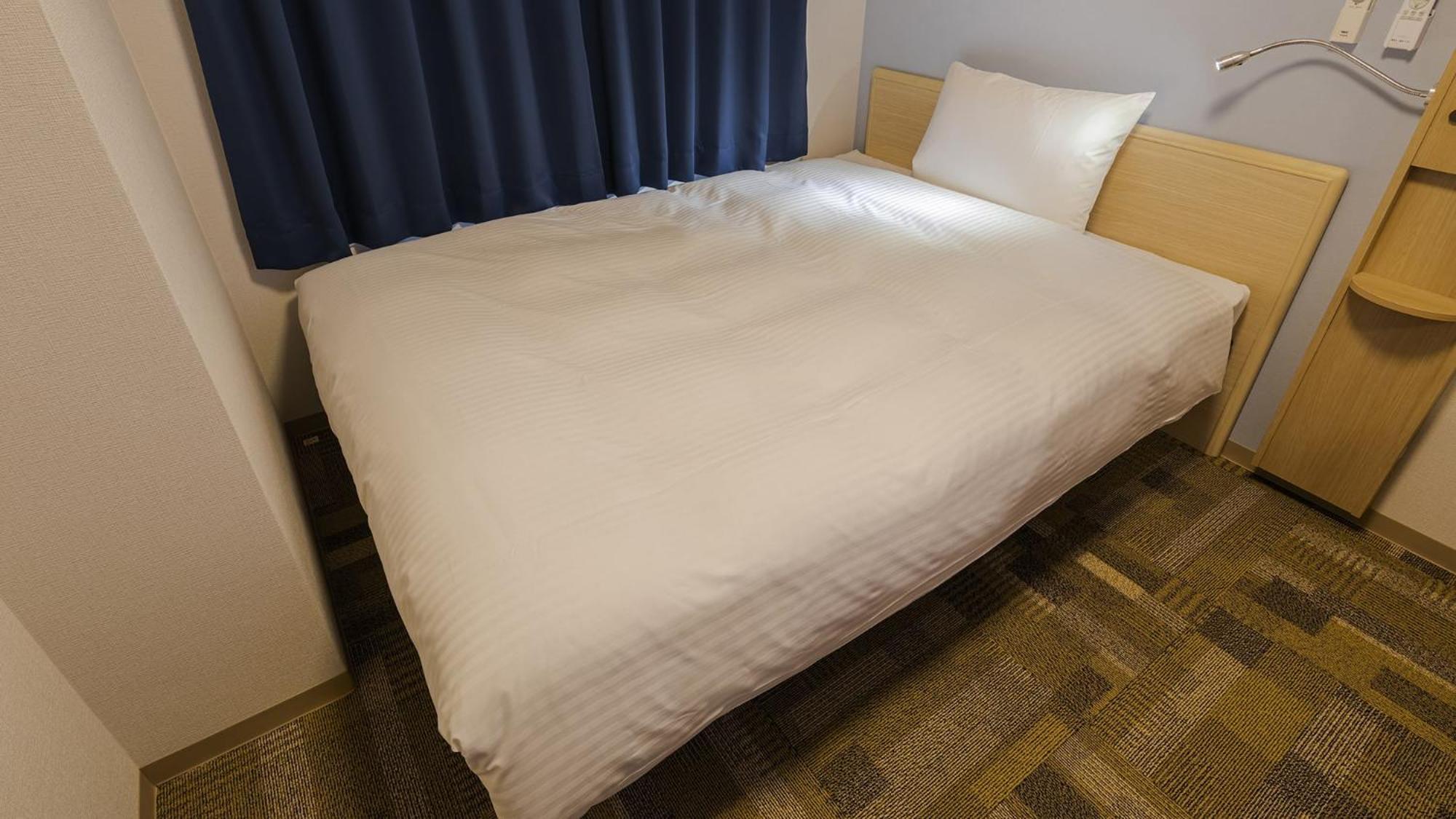 Toyoko Inn Gifu-Hashima-Eki Shinkansen Minami-Guchi Hashima  Kamer foto