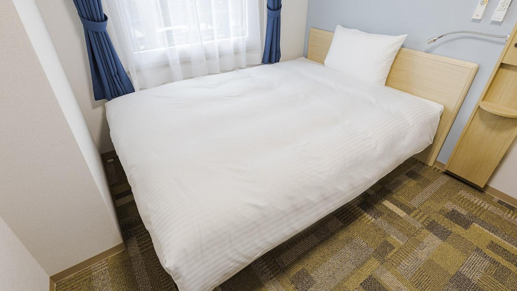 Toyoko Inn Gifu-Hashima-Eki Shinkansen Minami-Guchi Hashima  Kamer foto