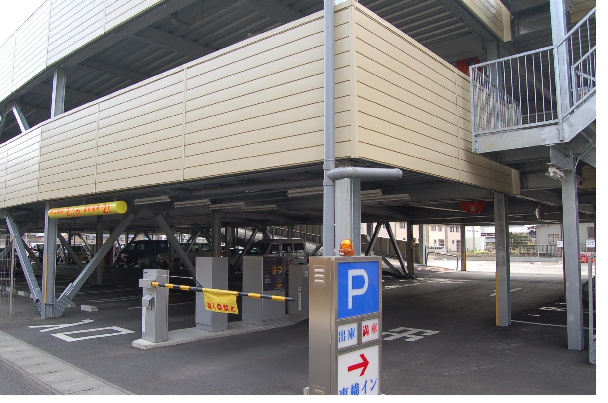 Toyoko Inn Gifu-Hashima-Eki Shinkansen Minami-Guchi Hashima  Buitenkant foto