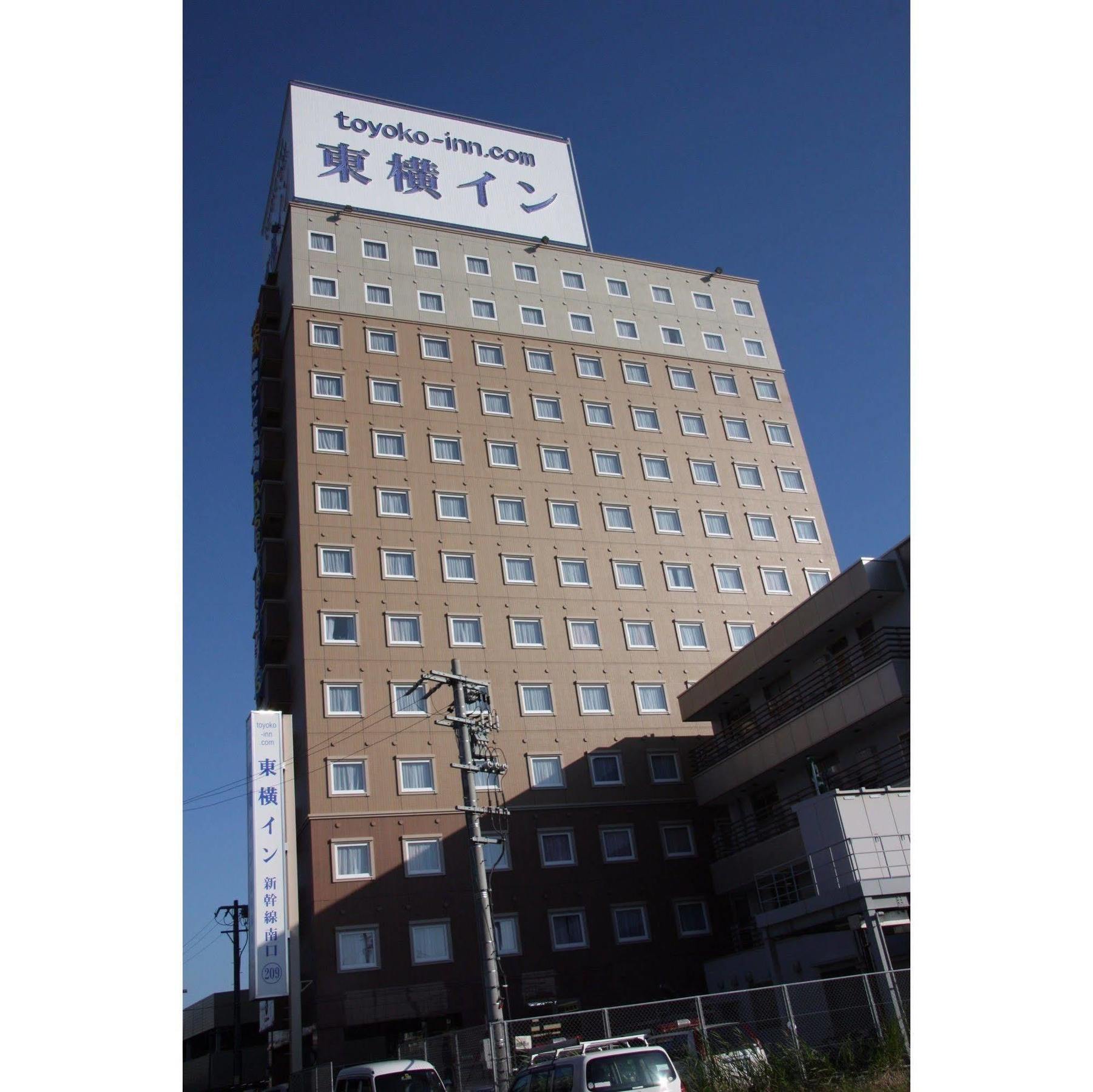 Toyoko Inn Gifu-Hashima-Eki Shinkansen Minami-Guchi Hashima  Buitenkant foto