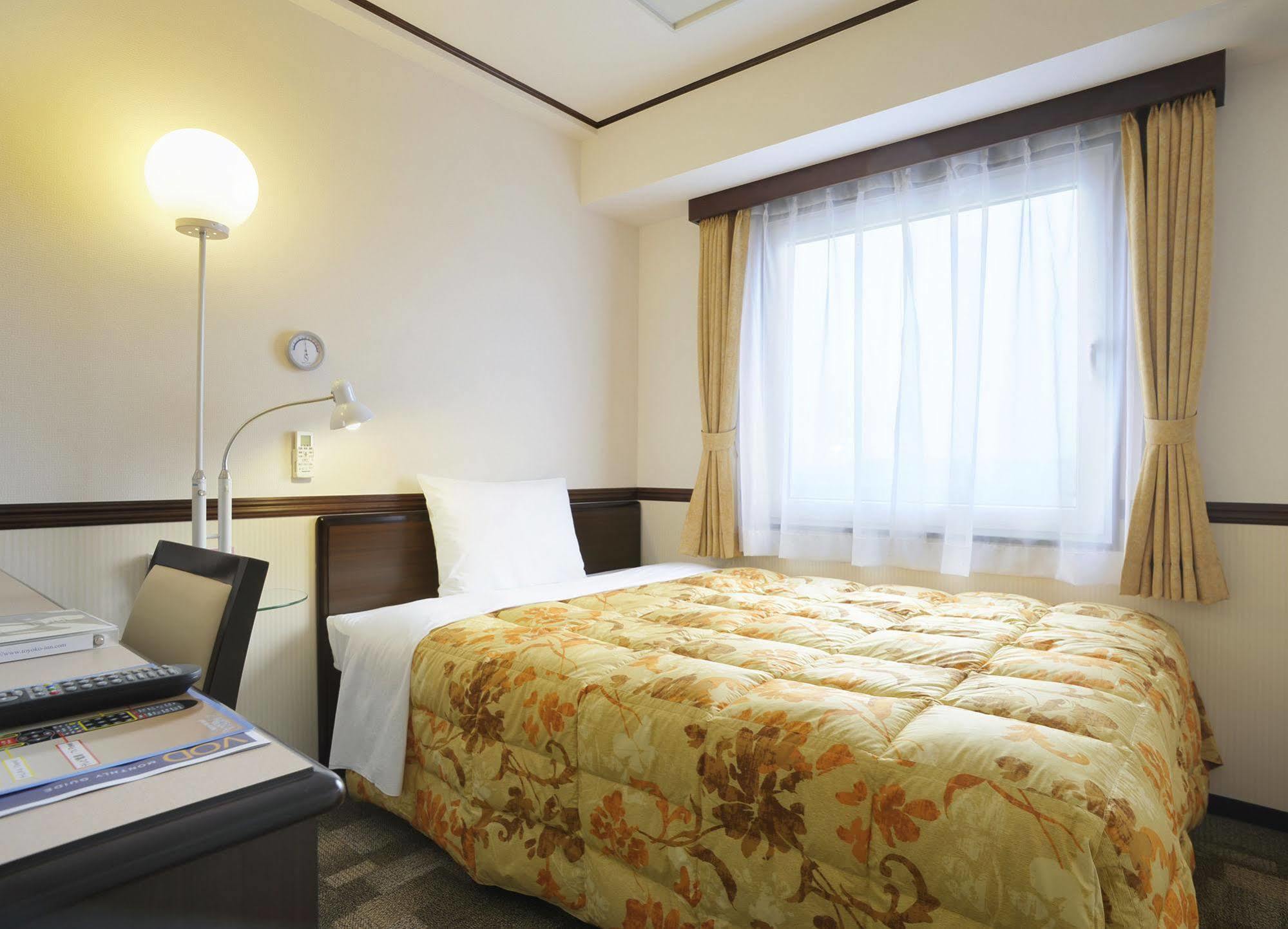 Toyoko Inn Gifu-Hashima-Eki Shinkansen Minami-Guchi Hashima  Buitenkant foto